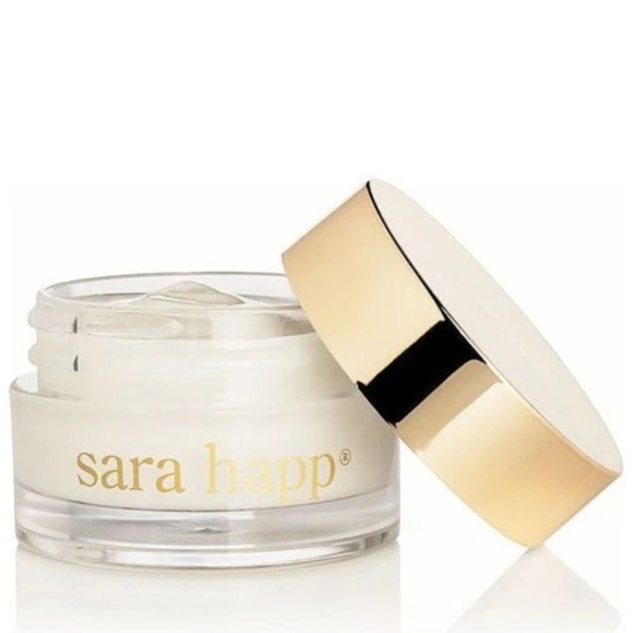 Sara Happ The Dream Slip Overnight Lip Mask - Picture 6 of 13